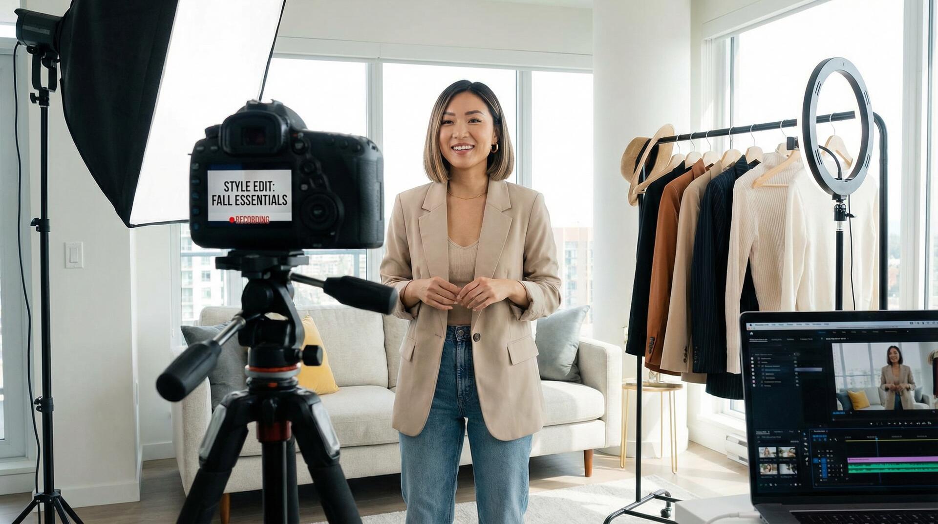 海角网时尚视频